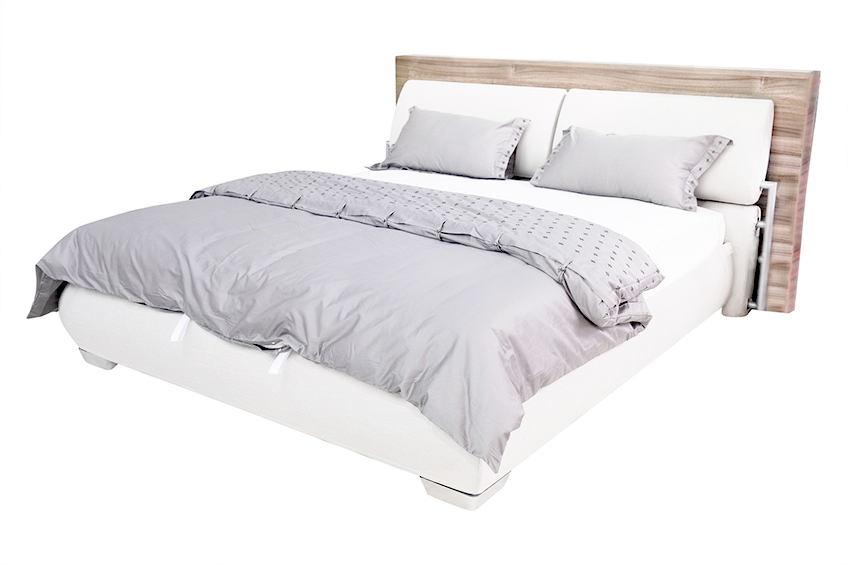 Bed - image