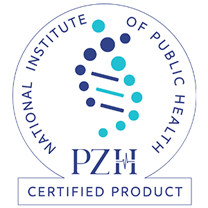 PZH logo
