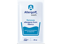 Allergoff Wash