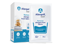 Allergoff Wash