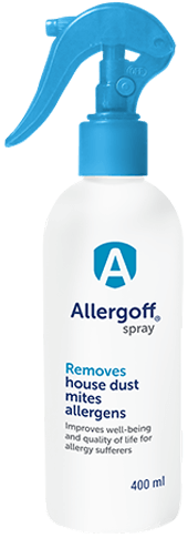 Allergoff Spray